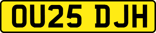 OU25DJH