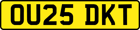 OU25DKT