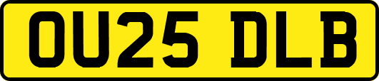 OU25DLB