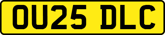 OU25DLC