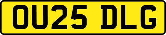OU25DLG