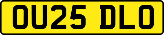 OU25DLO
