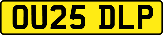 OU25DLP