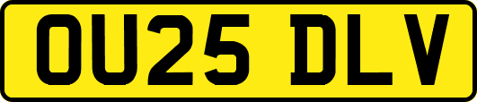 OU25DLV