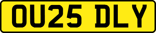 OU25DLY