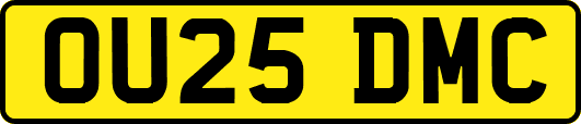 OU25DMC