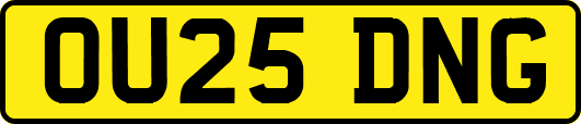 OU25DNG