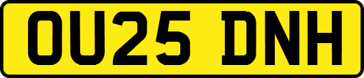 OU25DNH