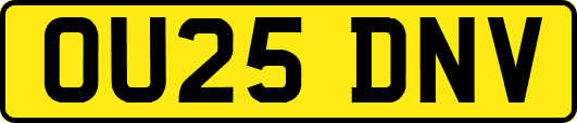 OU25DNV
