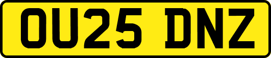 OU25DNZ