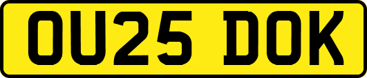 OU25DOK