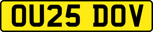 OU25DOV