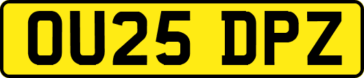 OU25DPZ