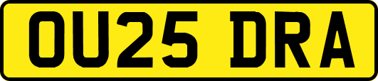 OU25DRA