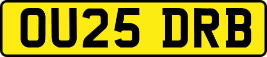 OU25DRB