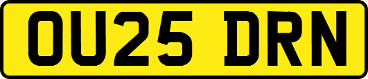 OU25DRN