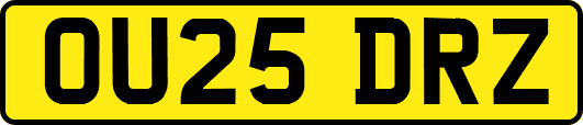 OU25DRZ