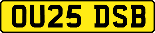 OU25DSB