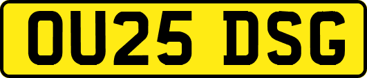 OU25DSG