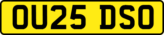 OU25DSO