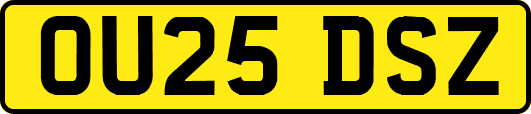 OU25DSZ
