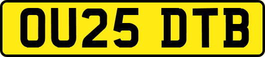 OU25DTB