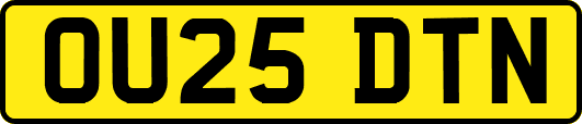 OU25DTN