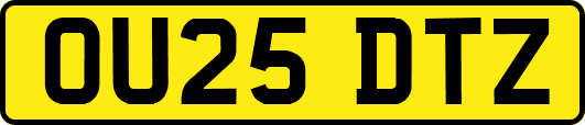 OU25DTZ
