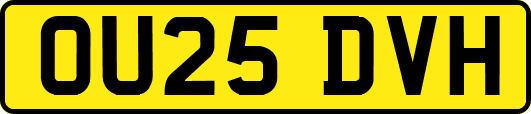OU25DVH