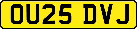 OU25DVJ