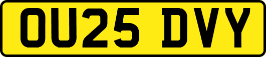 OU25DVY