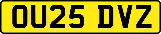 OU25DVZ