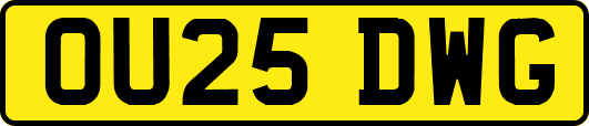 OU25DWG
