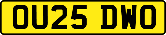 OU25DWO