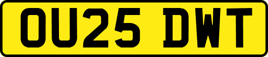 OU25DWT