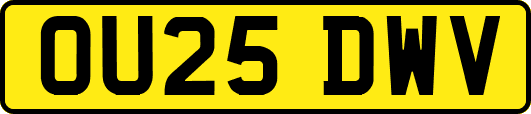OU25DWV
