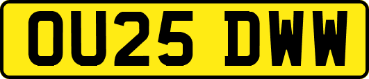 OU25DWW