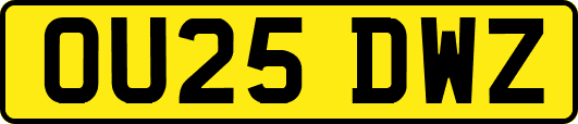 OU25DWZ
