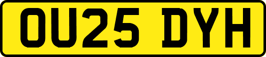 OU25DYH