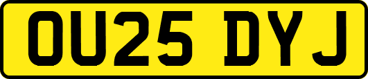 OU25DYJ