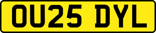 OU25DYL