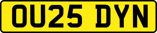 OU25DYN