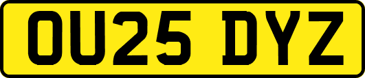 OU25DYZ