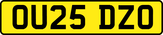 OU25DZO