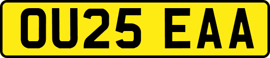 OU25EAA