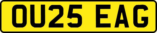 OU25EAG