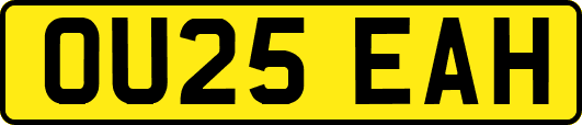 OU25EAH
