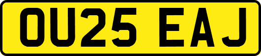 OU25EAJ
