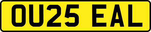 OU25EAL
