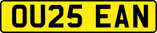 OU25EAN